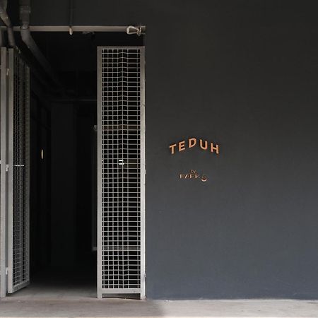 Teduh Simatupang Hotel Jakarta Buitenkant foto