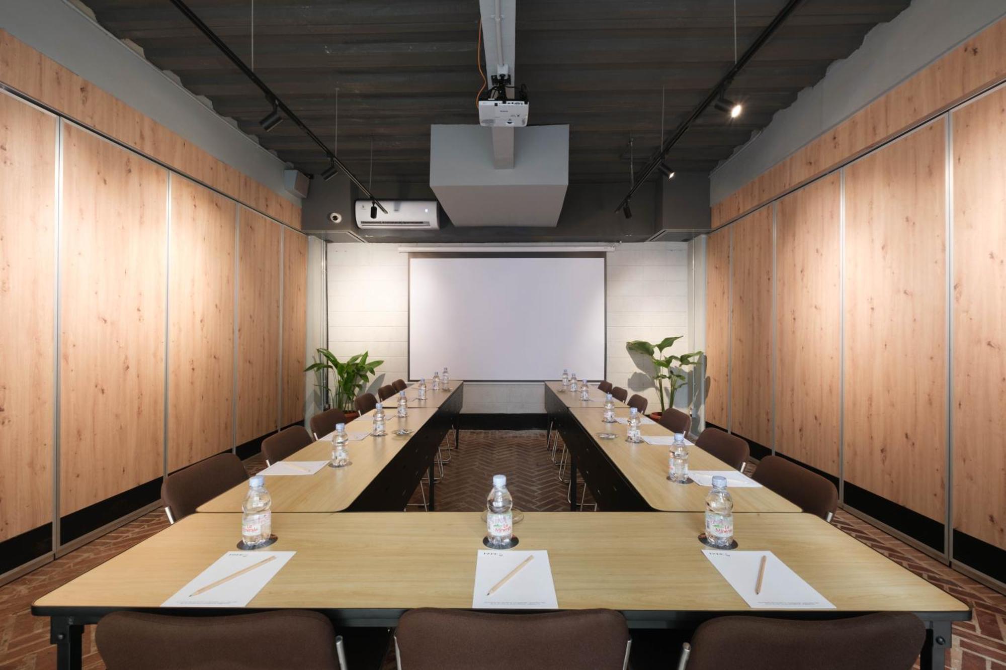 Teduh Simatupang Hotel Jakarta Buitenkant foto