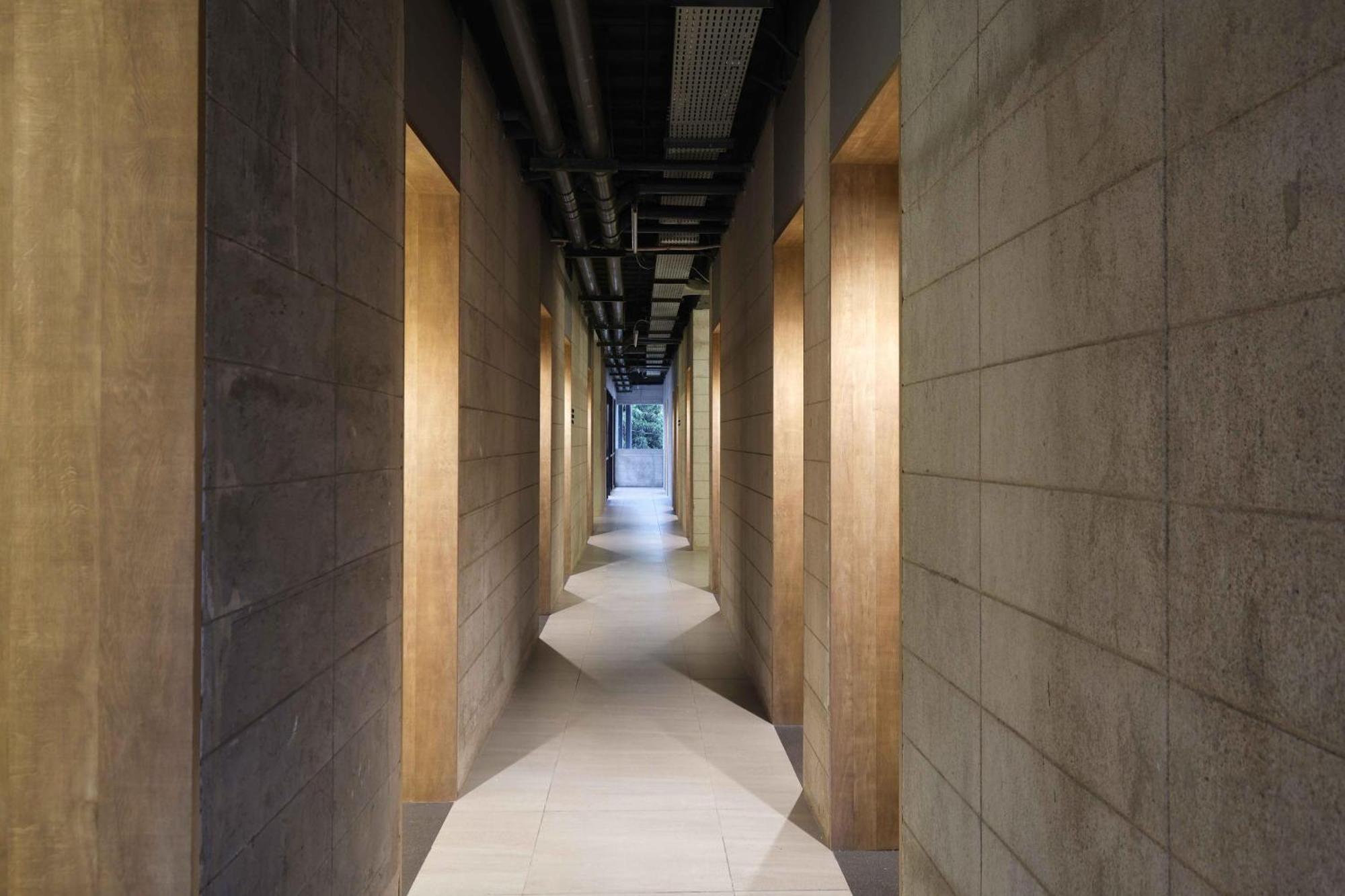 Teduh Simatupang Hotel Jakarta Buitenkant foto
