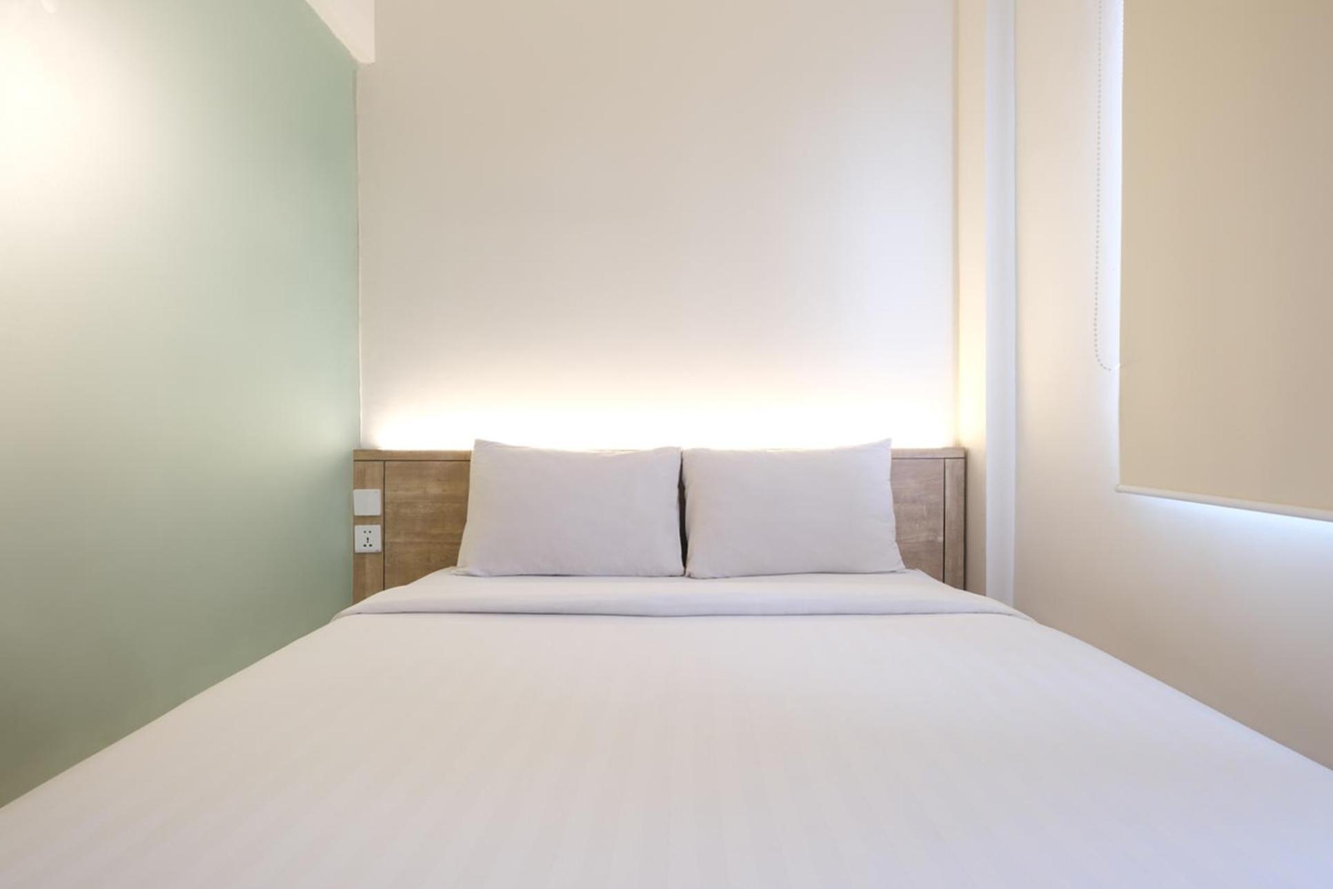Teduh Simatupang Hotel Jakarta Kamer foto